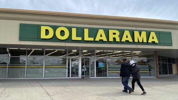 The Daily Chase: U.S. inflation creeps higher; Dollarama sales up