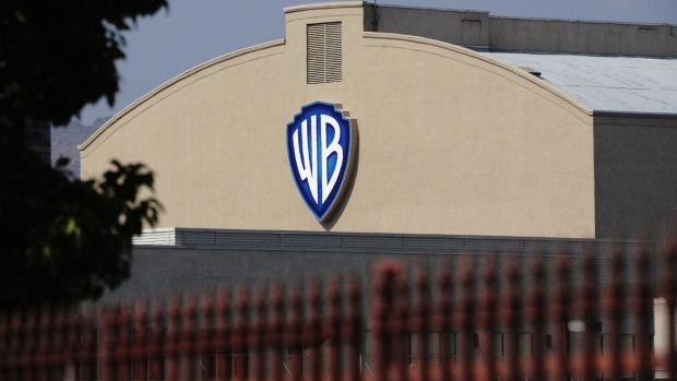 Warner Bros. Discovery Raises Writeoff Costs to $5.3 Billion - BNN