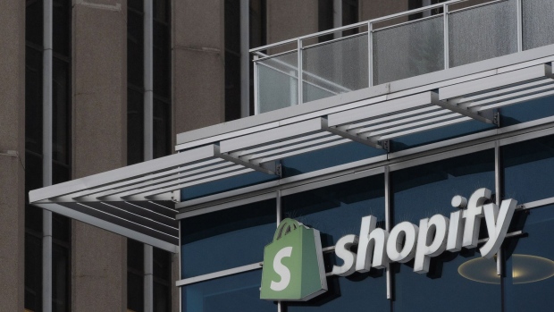 Shopify to reduce workforce by 20%, sell logistics business