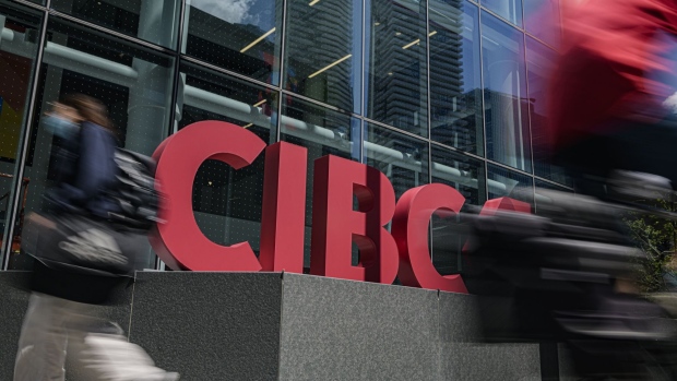 The Week Ahead: GDP data due; Earnings from CIBC