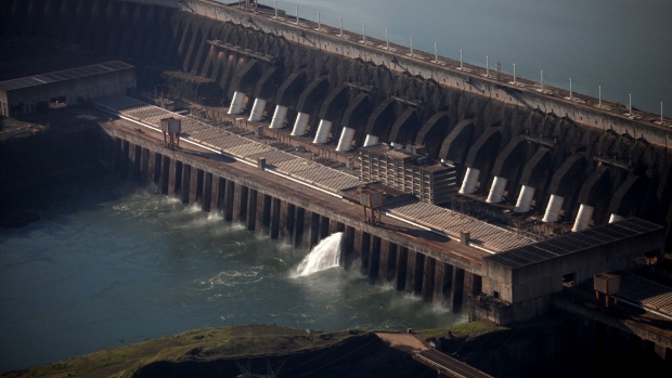 Overflowing Hydro Dams Offer Brazil Relief in Sharp Turnaround - BNN  Bloomberg