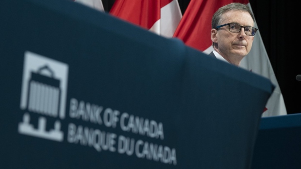 Bank of Canada expected to hike rates again. Here's a timeline of how we got here