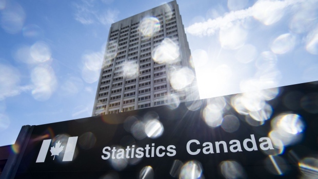 Statistics Canada says job vacancies down 2.4% in November