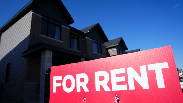 Rental markets tightened across Canada in 2022: CMHC