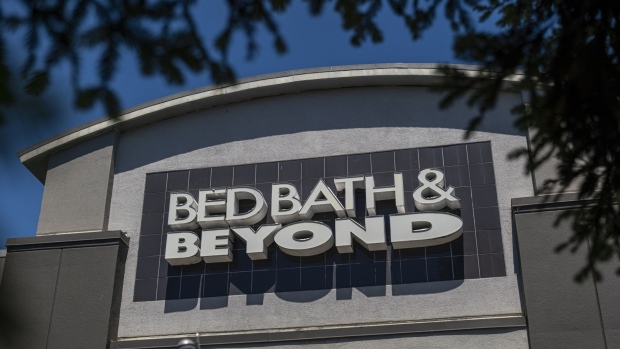 Bed Bath & Beyond falters in effort to find buyer in bankruptcy