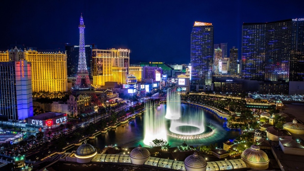 Lunar New Year prompts Las Vegas resorts to go big on festivites, Casinos  & Gaming