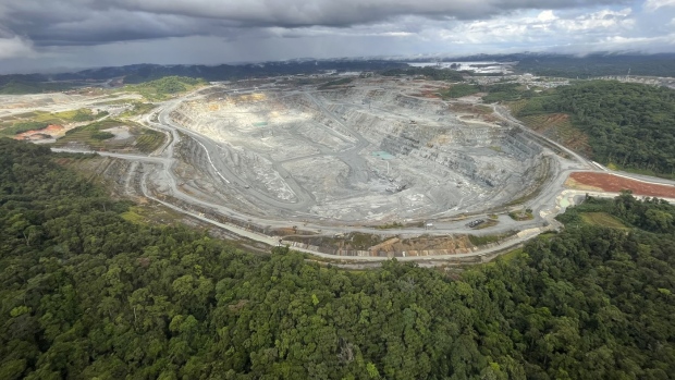 First Quantum starts arbitration in case of closed copper mine in Panama