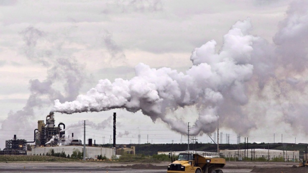 Carbon capture too expensive, takes too long to build: Report