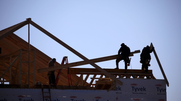 More community housing could boost Canadian economy: report