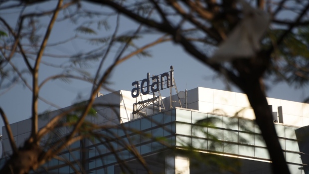 Adani Short-Seller Accusations Won't Faze Indian Investors - Bloomberg