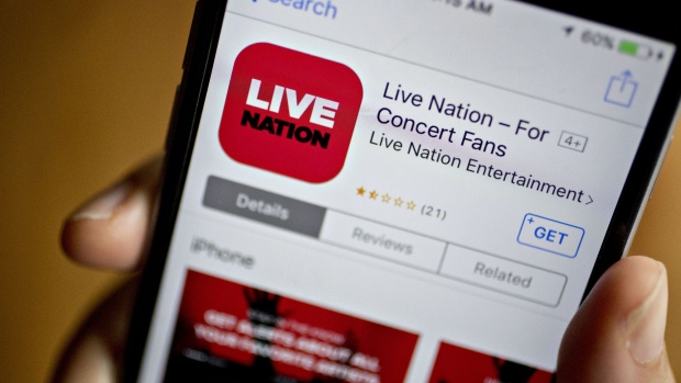 Live Nation and SeatGeek say you'll see true costs up front