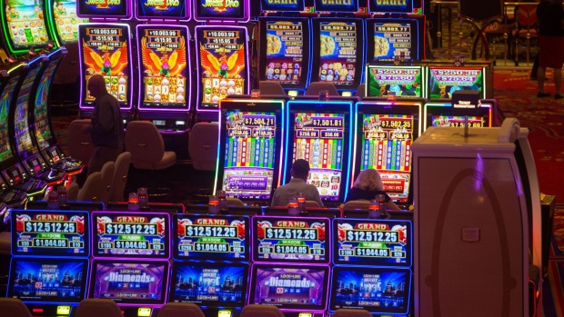 Las Vegas casinos face 'social engineering' threat amid hacks, Casinos &  Gaming