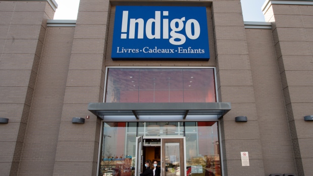 Indigo reports $49.6M full-year loss compared with $3.3M profit a year earlier