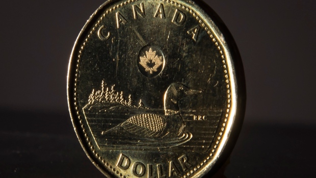 Loonie likely to come under further pressure in 2024: strategist