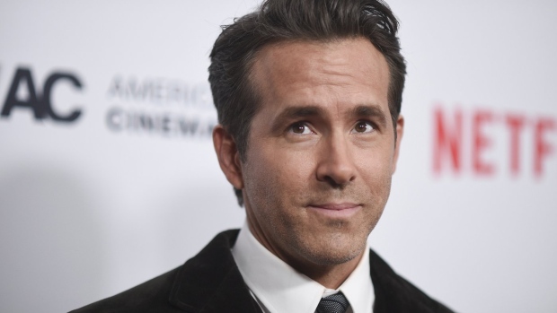 Ryan Reynolds: Conflict Resolution Changed My Life, Business Approach