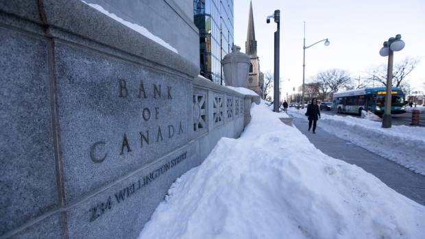 The Week Ahead: BoC Business Outlook Survey and Survey of Consumer Expectations