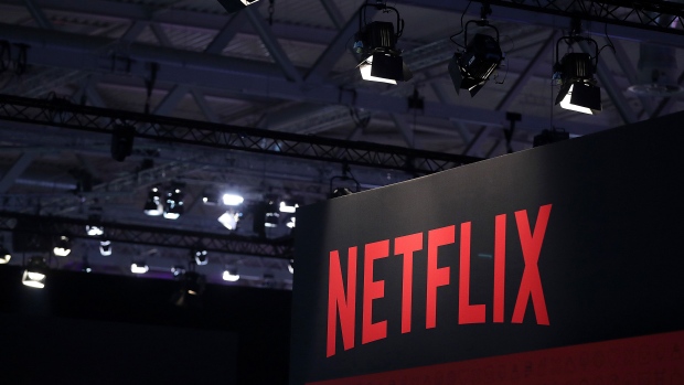 Netflix is off to another slow start with subscriber miss