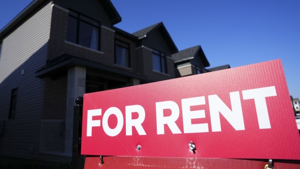 Rental costs outpace minimum wages in 'every single province': Study