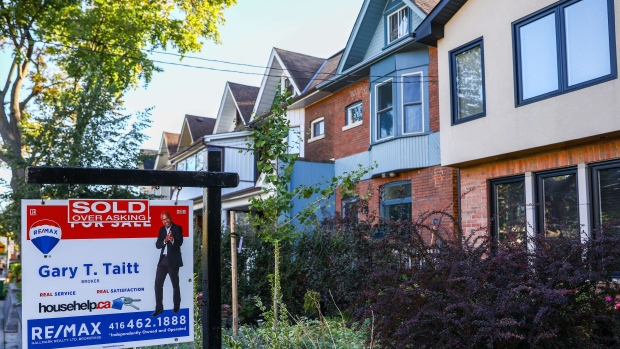 Will homes ever be affordable again in the Greater Toronto Area?