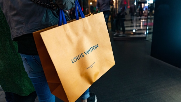 LVMH takes fans inside the brand to show you what makes Louis