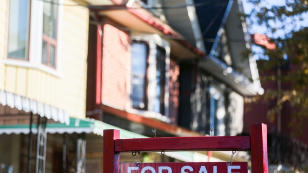 Toronto still a seller's market despite the impact of high borrowing costs: Broker