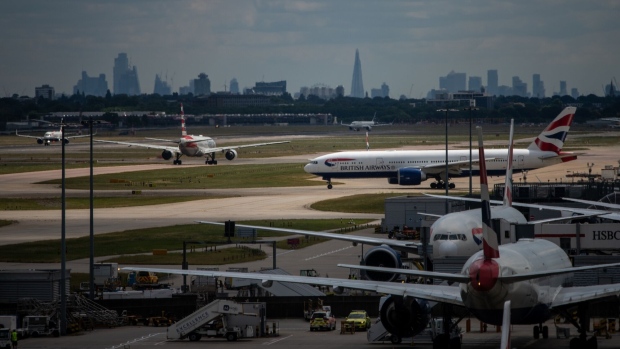 Heathrow Airport: London's Heathrow set to lift daily passenger limitations  in late October, ET TravelWorld