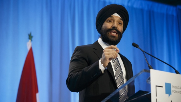 Rogers hires former industry minister as Shaw integration gets underway