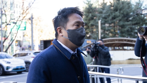 Terra Co-Founder Daniel Shin, 9 Others Indicted by South Korea