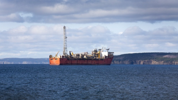 Newfoundland's Terra Nova oilfield faces more delays, uncertainty