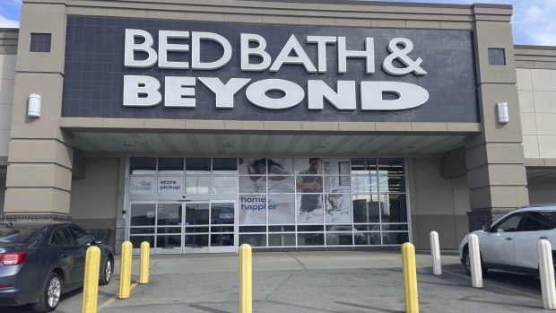 Doug Putman launching home retailer in former Bed Bath & Beyond, buybuy BABY stores