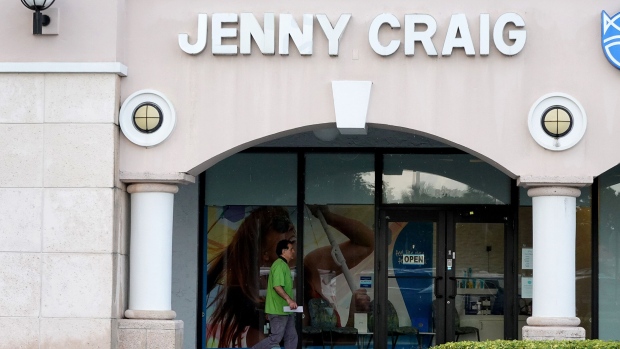 Weight-loss brand Jenny Craig to close down operations