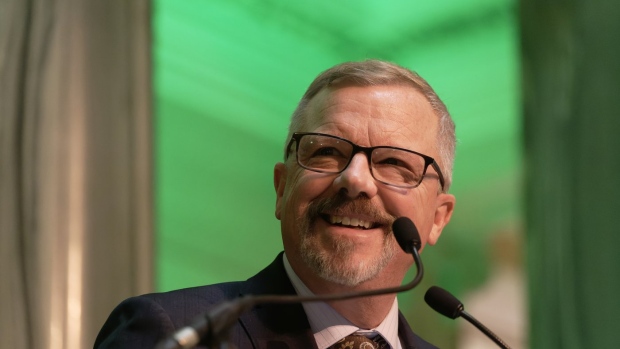 As Glencore eyes Teck, Brad Wall sees echoes of 2010 battle for Potash Corp.