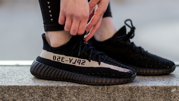 Adidas Shows Sign of Improvement While Still Mulling Yeezy - BNN