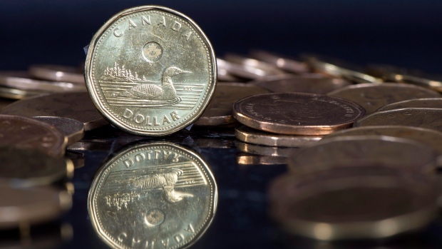 The Daily Chase: Canadian dollar soars; Oil prices hold steady