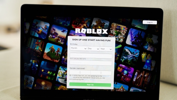 Roblox CEO: Enormous headroom ahead in the metaverse category
