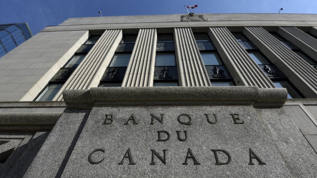 Risk of shock to financial system down, but concerns linger: Bank of Canada survey