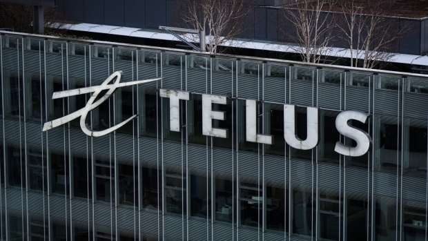 Telus offering buyouts after investing in customer service tech, self-serve options