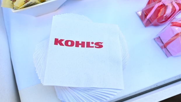 Kohl's Reports Another Same-Store Sales Decline Amid Spending Shift - BNN  Bloomberg