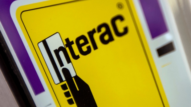 Interac expanding e-transfer service, Wealthsimple to join