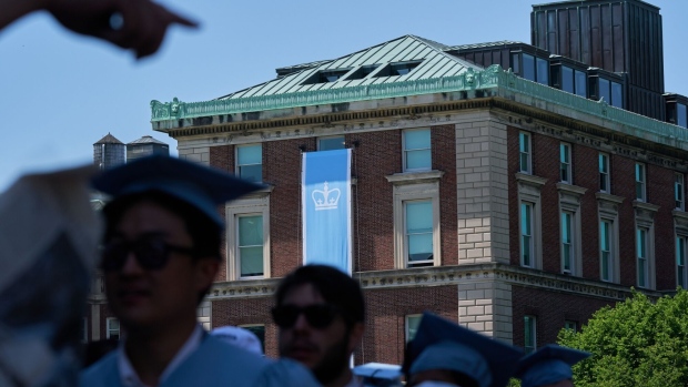 Columbia University to Stop Submitting Data to US News Rankings