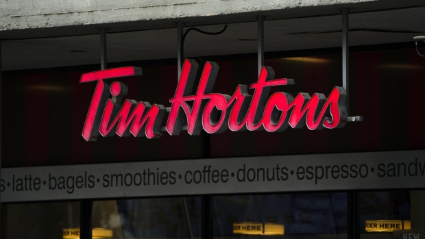 Taste Test: I'm a Brit Who Tried Tim Hortons for the First Time