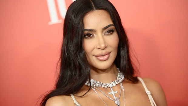 Kim Kardashian SKIMS Set To Be Valued at $4 Billion USD Pre-IPO