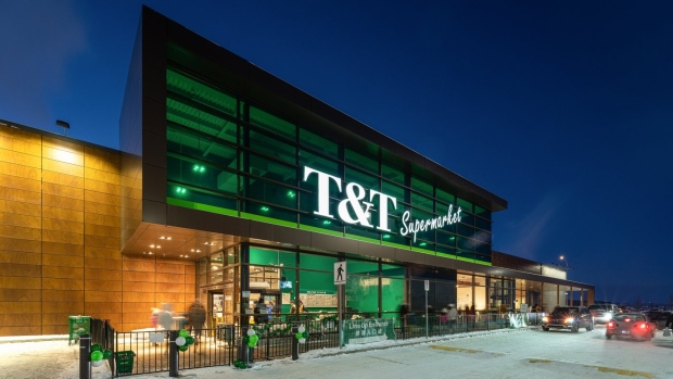 Loblaw-owned T&T Supermarkets to open U.S. flagship store in Bellevue, Washington