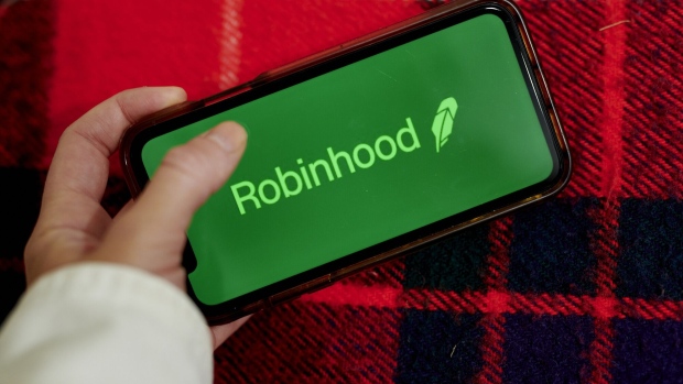 Bitcoin Can't Save Robinhood, Goldman Says. Why It's Time to Sell