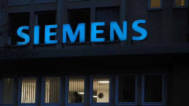 The 'industrial metaverse' allows for faster problem solving: Siemens CTO