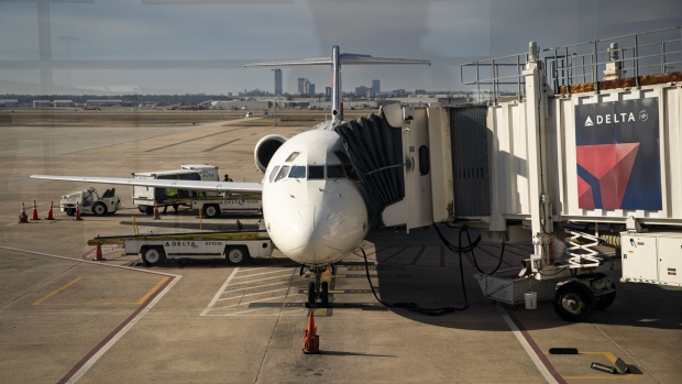 Delta Air reinstates quarterly dividend after three-year halt