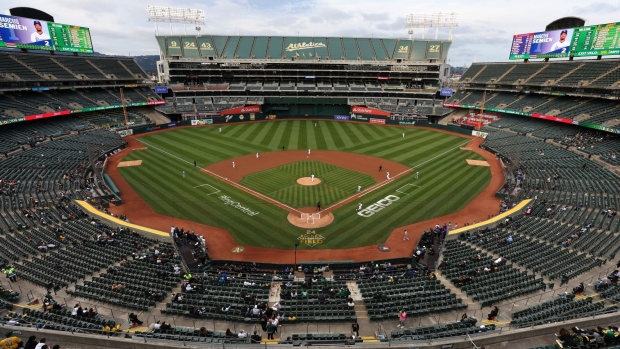 Oakland A's history: 1987 All-Star Game at the Coliseum - Athletics Nation