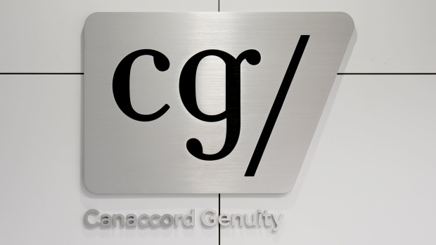 Canaccord Genuity Group reports $7.2M loss in fourth quarter