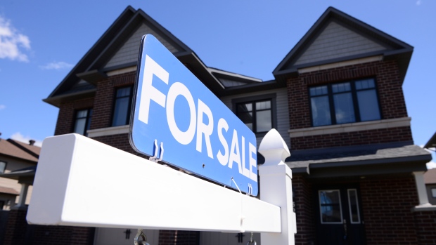 Mortgage rates won’t go back to what they used to be anytime soon: Economist