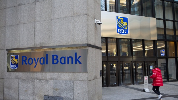 RBC faces pressure on capital as Canada regulator gets tougher